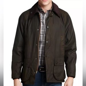 New Barbour Bedale Jacket